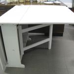 578 4123 GATE-LEG TABLE